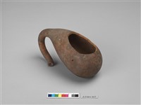 藏品(匏勺)的圖片